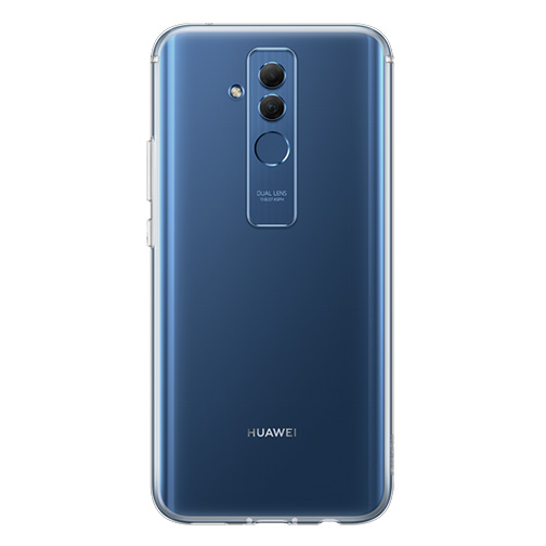 coque huawei mate 20 lite solide