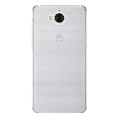 ouvrir coque huawei y6