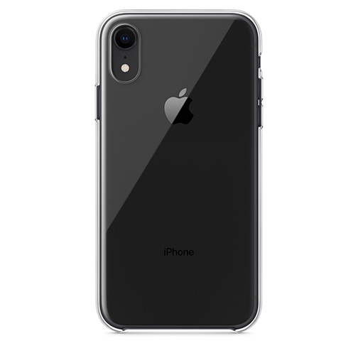 coque iphone xr lor