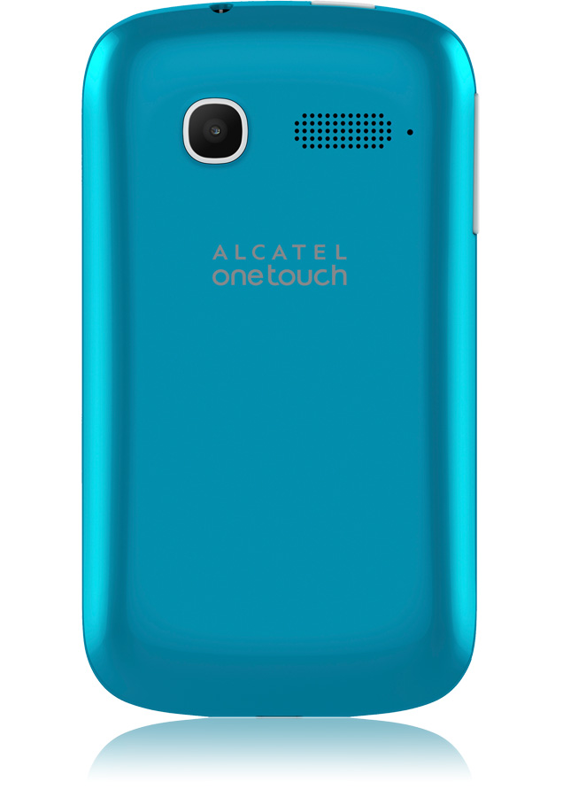 Mode Demploi Alcatel One Touch Pop C1