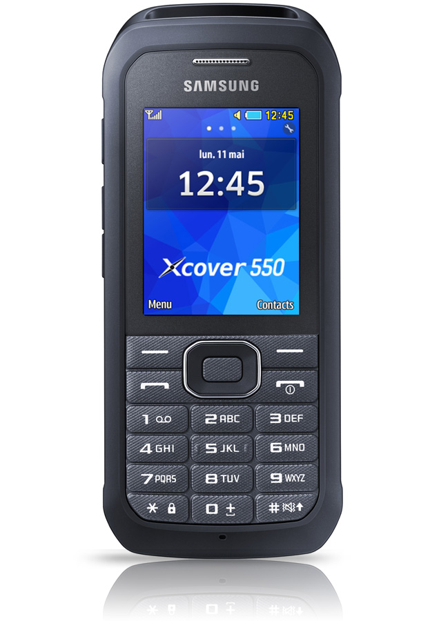 samsung xcover 550 price