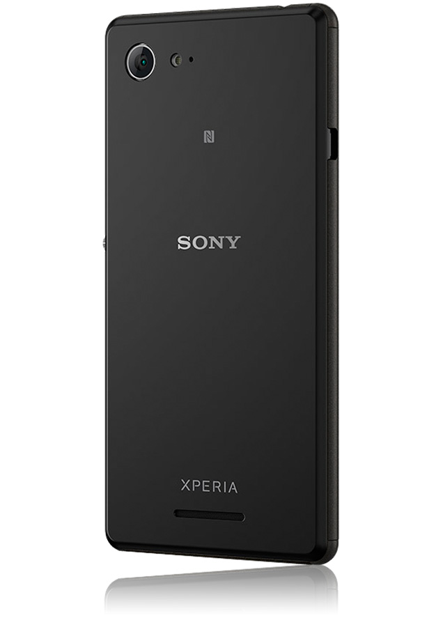 Прошить телефон sony xperia e3