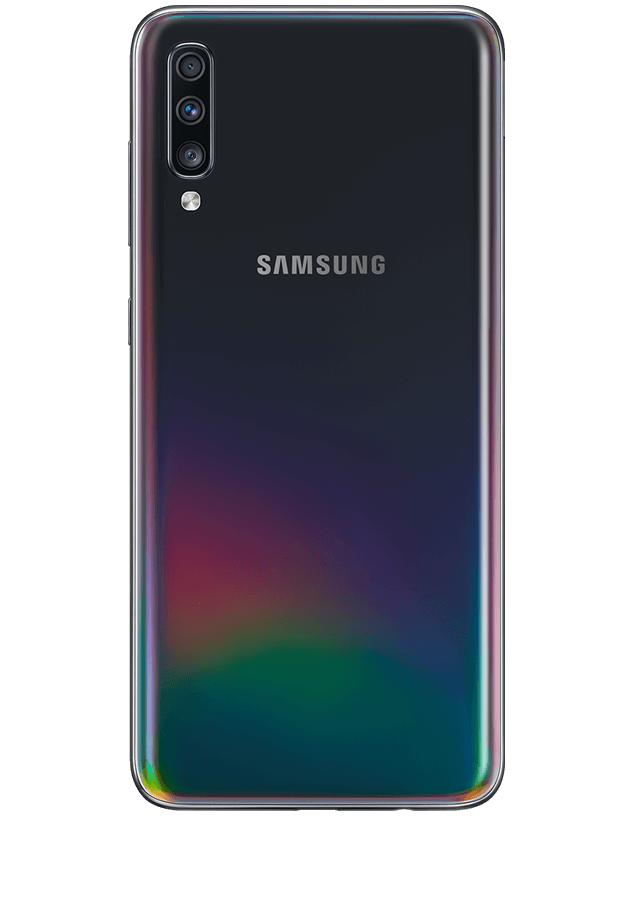 Samsung Galaxy A70 - Avis, prix et Fiche technique